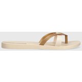 Ipanema Japonke KIREI FEM ženske, zlata barva, 81805-AT158 | Shoptok.si