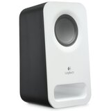 Logitech Računalni zvučnici Z150, bijeli, 980-000815 | Eponuda.ba