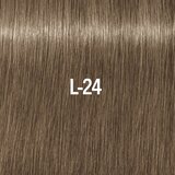 Schwarzkopf Professional IGORA Royal Fashion Lights posvjetljujuća krema za kosu nijansa L-24 60 ml | shoptok.hr