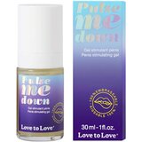 Love to Love - Gel za stimulaciju penisa (30ml) | shoptok.hr