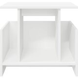TV stalak 2 pcs Bijelo 50 x 35 x 45 cm Konstruirano drvo | shoptok.hr