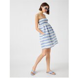 Koton Dress - Blue - Basic | Shoptok.si