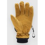 Deathgrip Glove Co. Ghoul Leather Rokavice tan | Shoptok.si