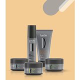 Londa Professional Men Solidify It stiling gel z ekstra močnim utrjevanjem 100 ml | Shoptok.si