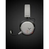 Beyerdynamic MMX 200 Brezžicne sive igralne slušalke | Shoptok.si