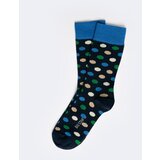 Big Star Man's Long Socks 211007 403 Cene