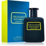 Trussardi Riflesso Blue Vibe toaletna voda 50 ml za muškarce | shoptok.hr