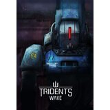 Steam Trident's Wake Key GLOBAL Steam Trident's Wake Key GLOBAL Slike