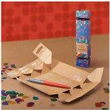 Parker Kemični svinčnik Jotter Originals Cracker, srebrno rdeč | Shoptok.si