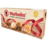 Marlenka Medene kuglice cimet 235g Cene
