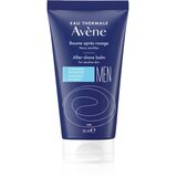 Avène Men balzam poslije brijanja za osjetljivu i suhu kožu lica 50 ml Cijene