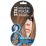 keratin maska za kosu 15 ml