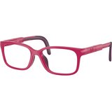 Ray-ban RYA1980 7531 L (47) Roza/Kristalna Cene