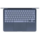 Apple MacBook Neo 13" A18 Pro 8GB/256GB Silver | Eponuda.com