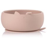 Jane Silikonski set za hranjenje od 4 dijela, Pale | Eponuda.com