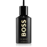 Hugo Boss BOSS The Scent toaletna voda za moške Refill 200 ml | Shoptok.si