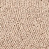  Protuklizni otirači za stepenice 15 kom 60x25 cm bež pravokutni | shoptok.hr