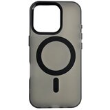  Futrola Magsafe FLURO COLOR za Iphone 16 Pro/ crna | ePonuda.com