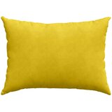  Jastučići za sofu 2 pcs Žuta 70 x 50 cm Kordura tekstil | shoptok.hr