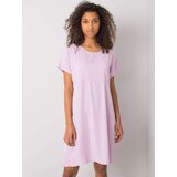 Italy Moda Dress-DHJ-SK-20277.29P-Light Purple | Shoptok.si