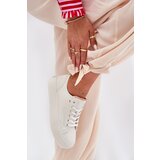 Big Star Ladies Sneakers Made Of Eco Leather | shoptok.hr