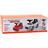  Dječja guralica QX-3396 - crvena | shoptok.hr