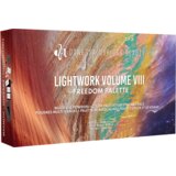 Danessa Myricks Beauty Lightwork Volume VIII Freedom Palette - 21,60 g Cene