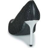 Karl Lagerfeld SARABANDE Gemstone Net Court Crna | shoptok.hr