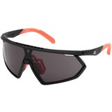 Adidas SP0001 02A ONE SIZE (99) Črna/Siva | Shoptok.si