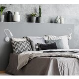  LED zidna lampa LAGOS 1xG9/3W/230V bela | Eponuda.com