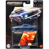 Mattel Matchbox A Film: 1969 Chevrolet Camaro kolekcionarski autić 1/64 - Cijene