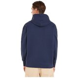 Tommy Hilfiger DM0DM16369C87 Tamno plava | shoptok.hr