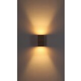 Globo 78392 - LED zidno svetlo ROJAS LED/6W/230V 3000K | Eponuda.com