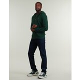 Lyle & Scott Jopa na zadrgo rumena / jelka | Shoptok.si