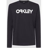 Oakley Mark II 2.0 Majica z dolgimi rokavi black / white Cene