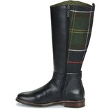 Barbour Gležnjarji WREN Črna | Shoptok.si