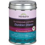 Herbaria Začimbna mešanica "Dark Divan" | Shoptok.si