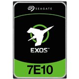 Seagate hdd server exos 7E10 512E/4kn 3 5'/ 4TB/ sata 6Gb/s / 7200rpm  ST4000NM024B cene