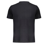Napapijri SHORT SLEEVE T-SHIRT MEN BLACK | Shoptok.si