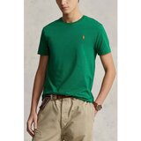 Polo Ralph Lauren Majice & Polo majice - Zelena | Shoptok.si