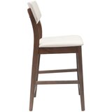  Trpezarijske stolice 2 pcs Svijetlosmeđa 48 x 49 x 95 cm - Svijetlosmeđa i svijetla | shoptok.hr