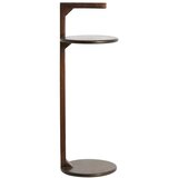 Light & Living Okrugao pomoćni stol ø 26 cm Delmino – | shoptok.hr