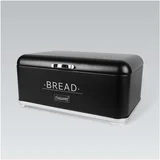 MR-1677-AR-BL Bread Loaf Black