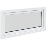  Unutarnja boja prozora u podrumu bijela RISOR 120 x 50 cm | shoptok.hr