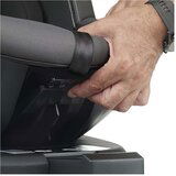BE COOL autosjedalica Saturn i-Size 0-36 kg (40-150 cm), Be Carbon | shoptok.hr