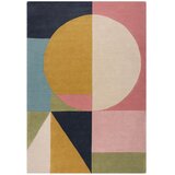 Flair Rugs Ručno rađen vunen tepih 160x230 cm Esre Bright – Cijene