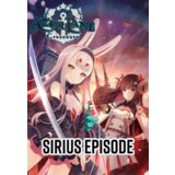 Steam Azur Lane Crosswave - Sirius (DLC) (PC) Key GLOBAL Steam Azur Lane Crosswave - Sirius (DLC) (PC) Key GLOBAL Slike