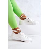 Big Star Low Leather Trainers | shoptok.hr