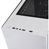 Kolink STRONGHOLD Midi Tower White | shoptok.hr