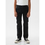 GAP Children's Pants Uniform Lived-In Khakis - Boys | ePonuda.com